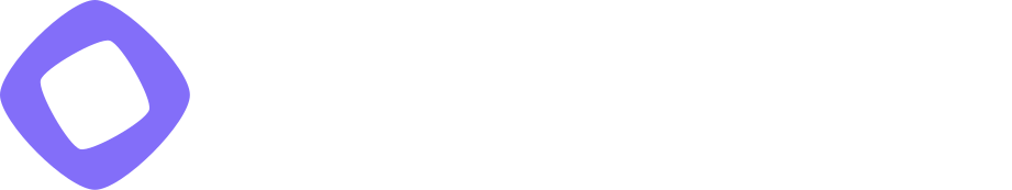 SnipyPumpy Logo in white